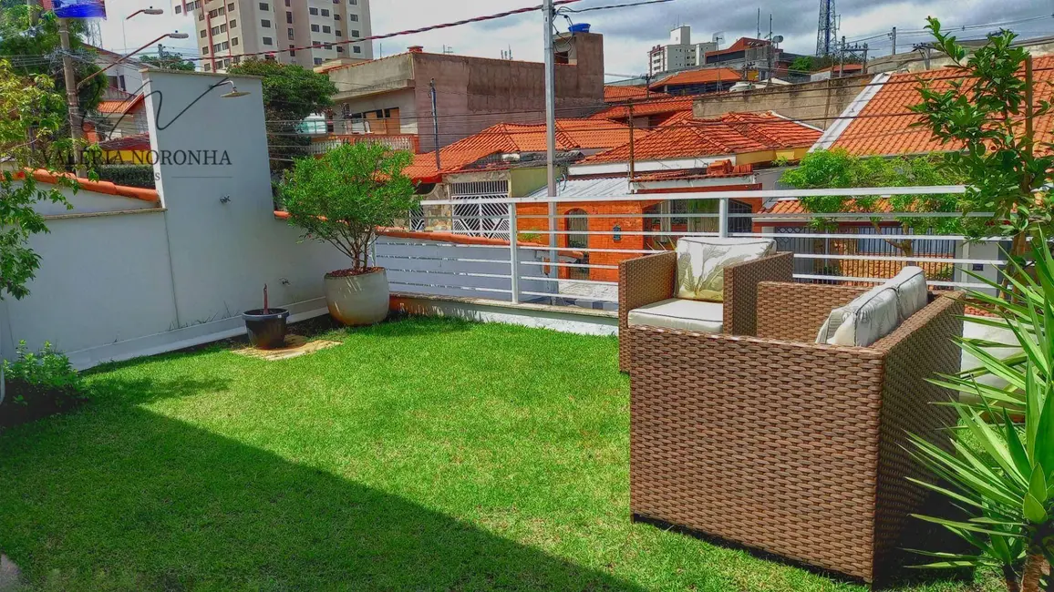 Foto 2 de Casa com 2 quartos à venda, 246m2 em Vila Rosália, Guarulhos - SP