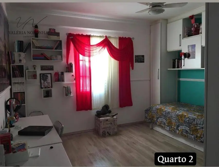 Foto 7 de Casa com 4 quartos à venda, 250m2 em Jardim Guairaca, São Paulo - SP