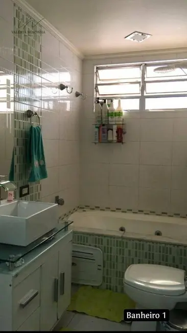 Foto 5 de Casa com 4 quartos à venda, 250m2 em Jardim Guairaca, São Paulo - SP