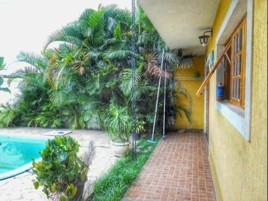 Sobrado com 4 quartos à venda, 393m2 em Jardim São Manoel, Guarulhos - SP - imagem 6 Foto 6 de Sobrado com 4 quartos à venda, 393m2 em Jardim São Manoel, Guarulhos - SP