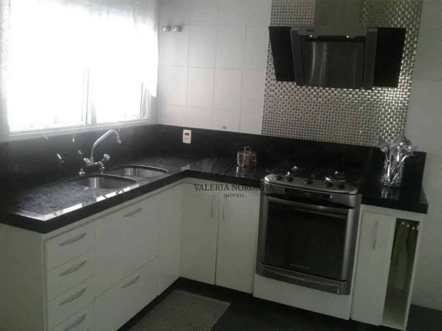 Apartamento com 3 quartos à venda, 132m2 em Jardim Zaira, Guarulhos - SP - imagem 6 Foto 6 de Apartamento com 3 quartos à venda, 132m2 em Jardim Zaira, Guarulhos - SP