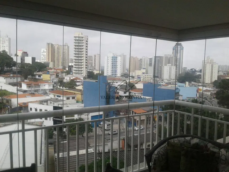 Apartamento com 3 quartos à venda, 132m2 em Jardim Zaira, Guarulhos - SP - imagem 3 Foto 3 de Apartamento com 3 quartos à venda, 132m2 em Jardim Zaira, Guarulhos - SP