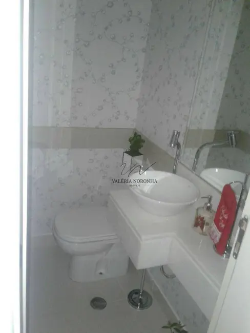 Apartamento com 3 quartos à venda, 132m2 em Jardim Zaira, Guarulhos - SP - imagem 4 Foto 4 de Apartamento com 3 quartos à venda, 132m2 em Jardim Zaira, Guarulhos - SP