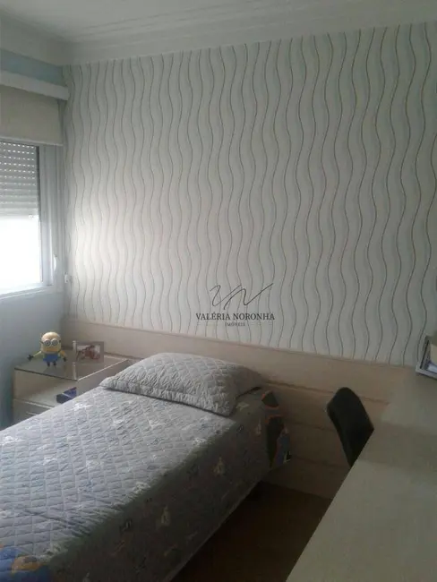Apartamento com 3 quartos à venda, 132m2 em Jardim Zaira, Guarulhos - SP - imagem 5 Foto 5 de Apartamento com 3 quartos à venda, 132m2 em Jardim Zaira, Guarulhos - SP