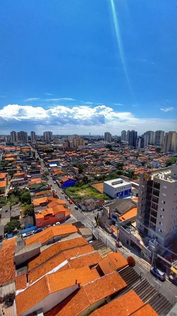 Foto 5 de Apartamento com 2 quartos à venda, 48m2 em Vila Silveira, Guarulhos - SP