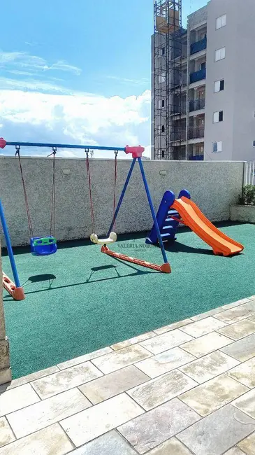 Foto 8 de Apartamento com 2 quartos à venda, 48m2 em Vila Silveira, Guarulhos - SP