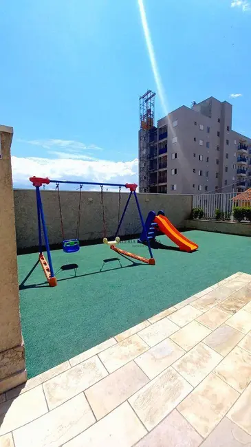 Foto 9 de Apartamento com 2 quartos à venda, 48m2 em Vila Silveira, Guarulhos - SP