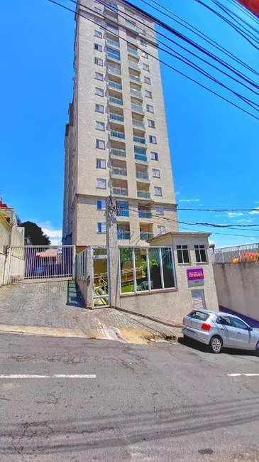 Foto 1 de Apartamento com 2 quartos à venda, 48m2 em Vila Silveira, Guarulhos - SP