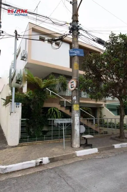 Foto 6 de Sobrado com 3 quartos à venda, 250m2 em Jardim Maia, Guarulhos - SP