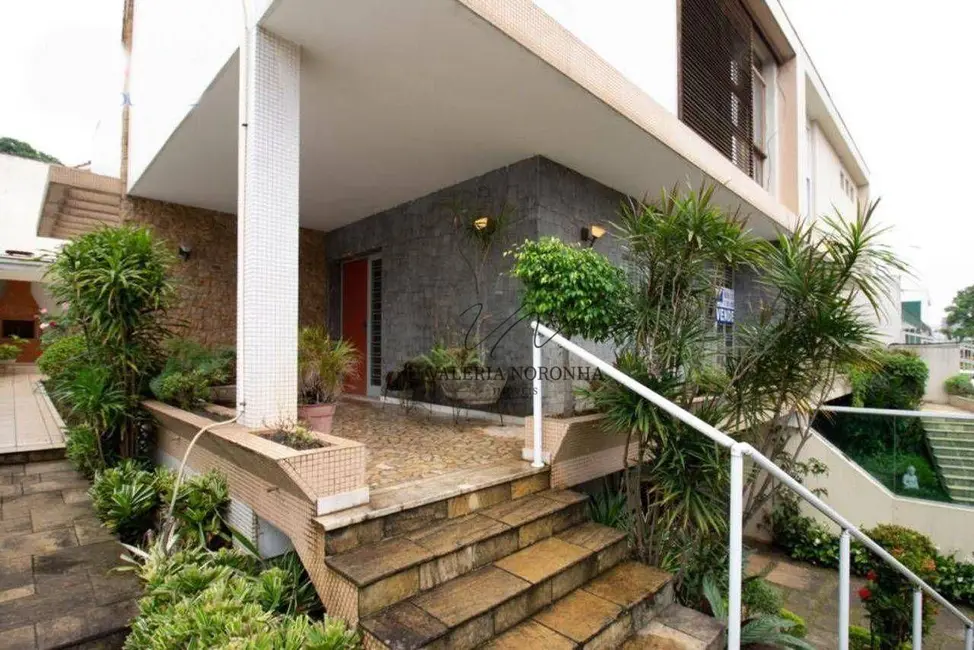 Foto 1 de Sobrado com 3 quartos à venda, 250m2 em Jardim Maia, Guarulhos - SP