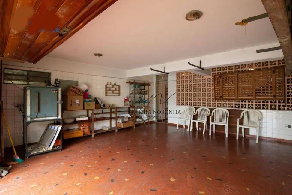 Foto 9 de Sobrado com 3 quartos à venda, 250m2 em Jardim Maia, Guarulhos - SP