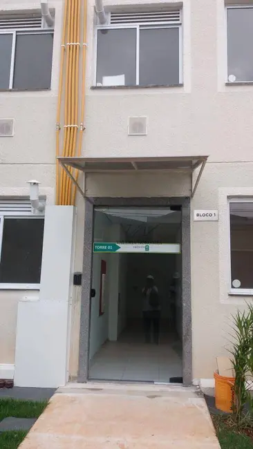 Foto 9 de Apartamento com 2 quartos à venda, 43m2 em Vila Barros, Guarulhos - SP