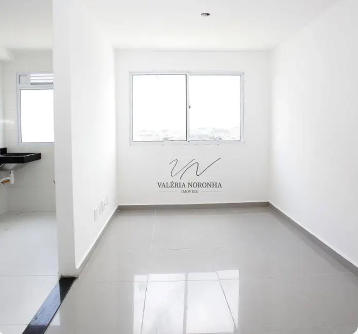 Foto 8 de Apartamento com 2 quartos à venda, 43m2 em Vila Barros, Guarulhos - SP