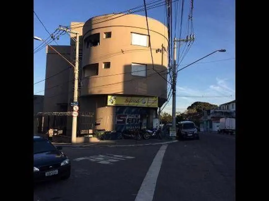 Apartamento com 2 quartos para alugar, 60m2 em Jardim Almeida Prado, Guarulhos - SP - imagem 1 Foto 1 de Apartamento com 2 quartos para alugar, 60m2 em Jardim Almeida Prado, Guarulhos - SP