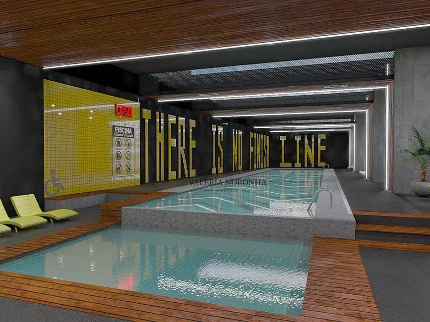 Foto 5 de Apartamento com 2 quartos à venda, 70m2 em Vila Augusta, Guarulhos - SP