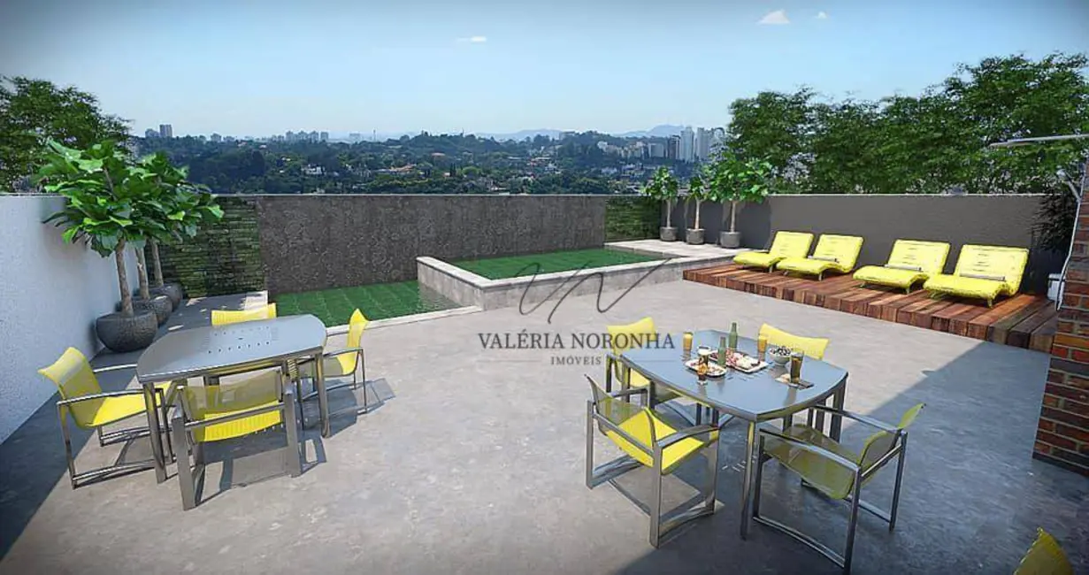 Foto 6 de Apartamento com 2 quartos à venda, 70m2 em Vila Augusta, Guarulhos - SP