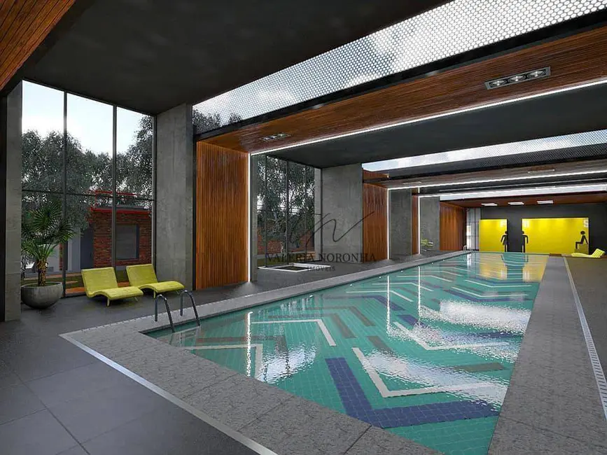 Foto 9 de Apartamento com 2 quartos à venda, 70m2 em Vila Augusta, Guarulhos - SP