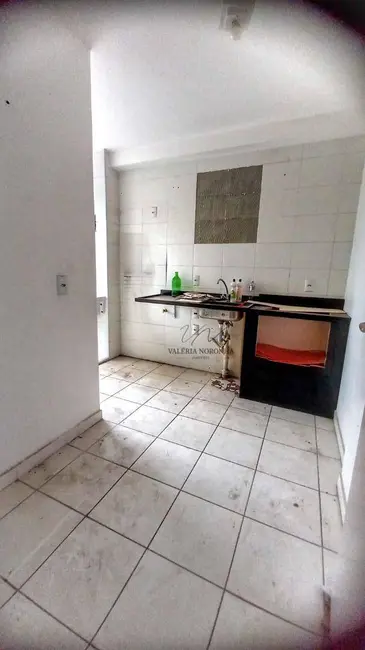 Foto 9 de Apartamento com 2 quartos à venda, 59m2 em Picanço, Guarulhos - SP