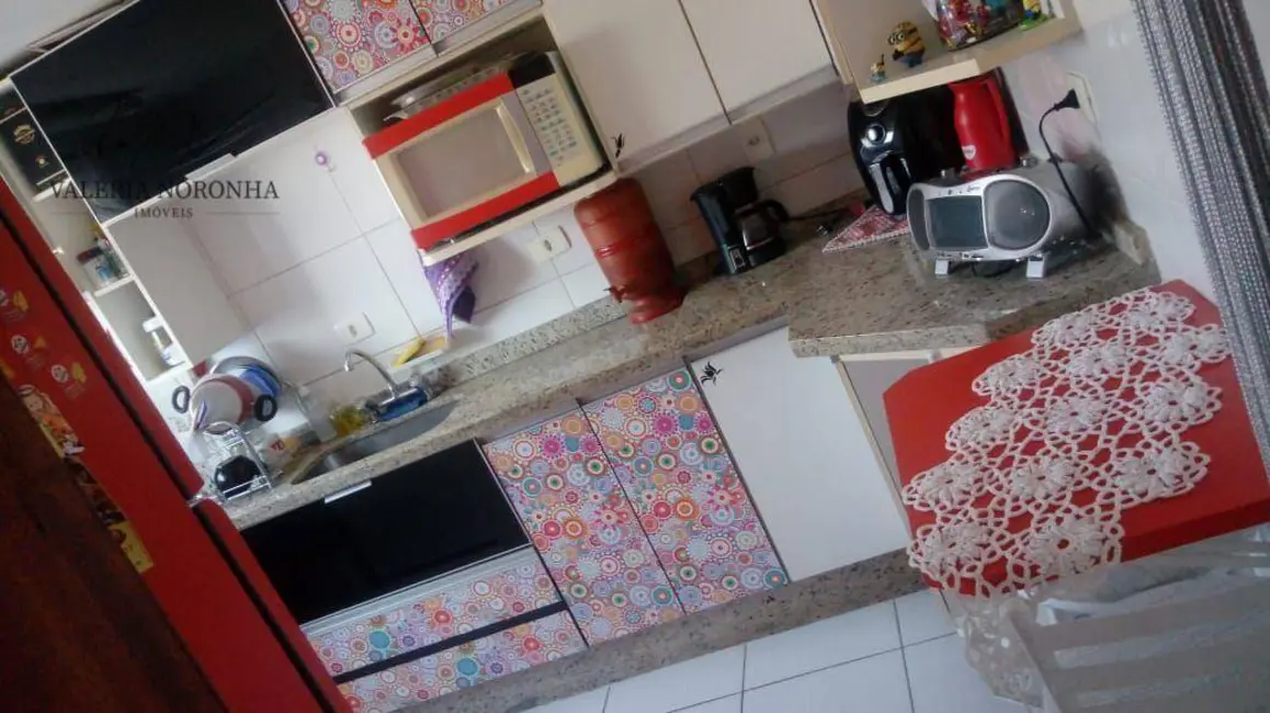 Foto 9 de Apartamento com 2 quartos à venda, 64m2 em Vila Galvão, Guarulhos - SP