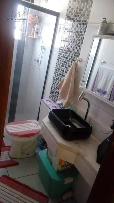 Foto 3 de Apartamento com 2 quartos à venda, 64m2 em Vila Galvão, Guarulhos - SP