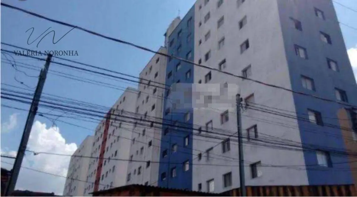 Foto 1 de Apartamento com 2 quartos à venda, 64m2 em Vila Galvão, Guarulhos - SP