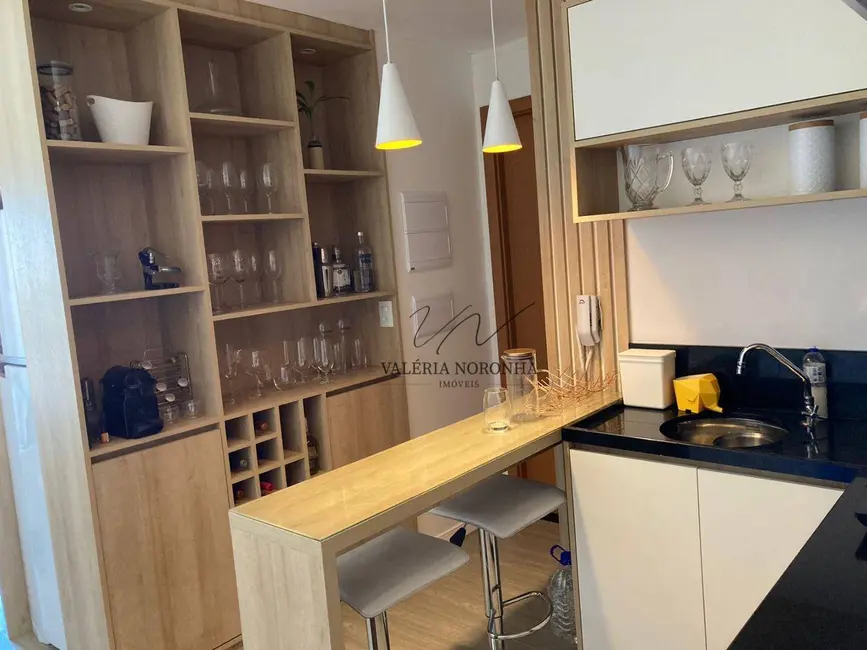 Kitnet com 1 quarto à venda, 37m2 em Centro, Guarulhos - SP - imagem 4 Foto 4 de Kitnet com 1 quarto à venda, 37m2 em Centro, Guarulhos - SP