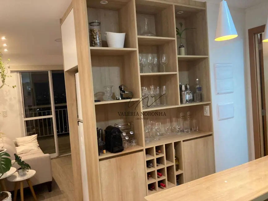 Kitnet com 1 quarto à venda, 37m2 em Centro, Guarulhos - SP - imagem 8 Foto 8 de Kitnet com 1 quarto à venda, 37m2 em Centro, Guarulhos - SP