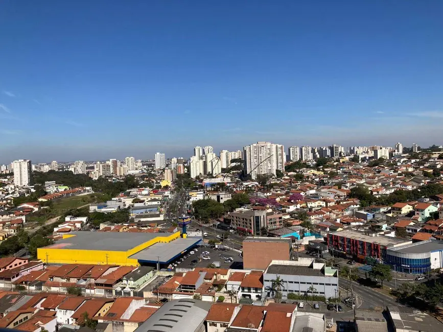 Kitnet com 1 quarto à venda, 37m2 em Centro, Guarulhos - SP - imagem 6 Foto 6 de Kitnet com 1 quarto à venda, 37m2 em Centro, Guarulhos - SP