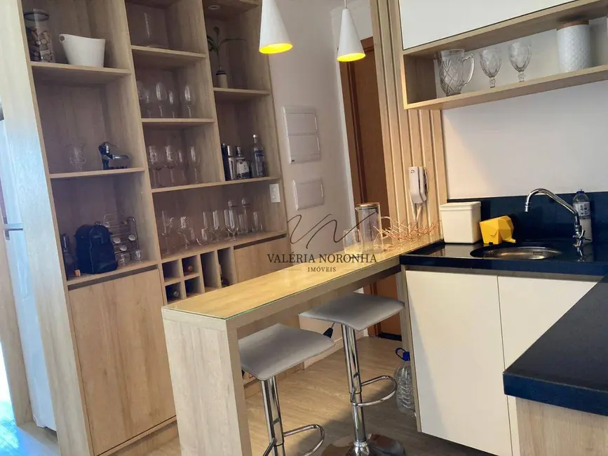 Kitnet com 1 quarto à venda, 37m2 em Centro, Guarulhos - SP - imagem 3 Foto 3 de Kitnet com 1 quarto à venda, 37m2 em Centro, Guarulhos - SP