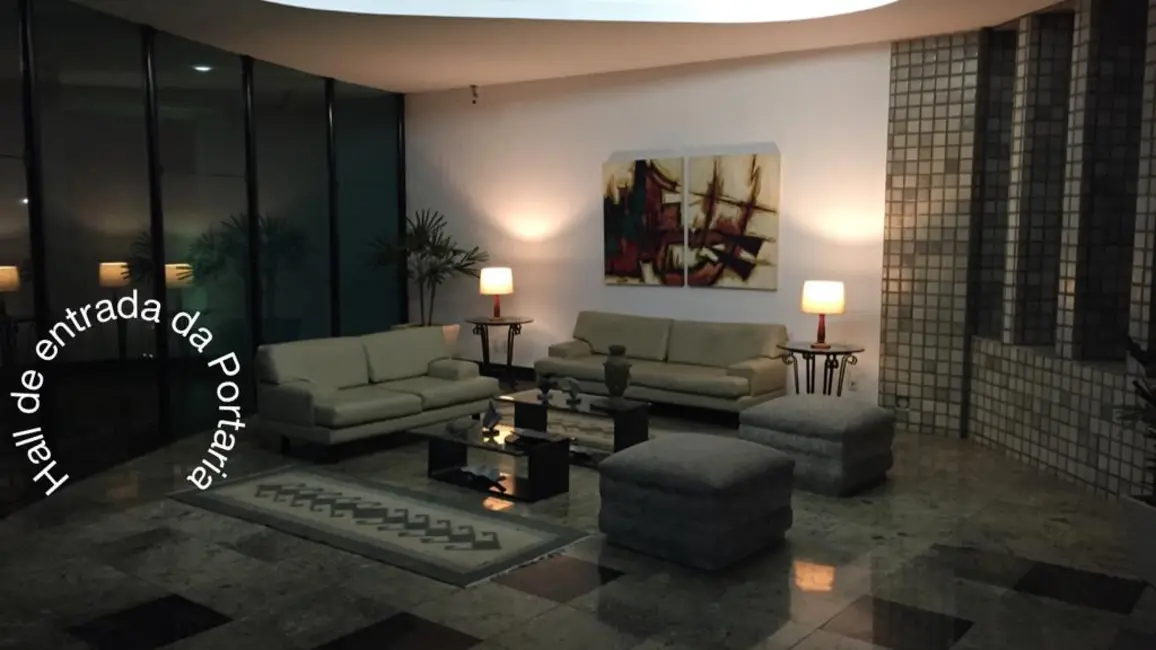 Foto 6 de Apartamento com 3 quartos à venda, 251m2 em Braga, Cabo Frio - RJ