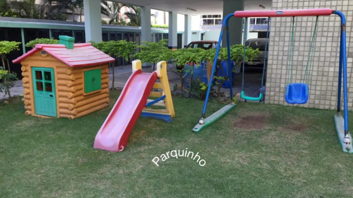 Foto 4 de Apartamento com 3 quartos à venda, 251m2 em Braga, Cabo Frio - RJ