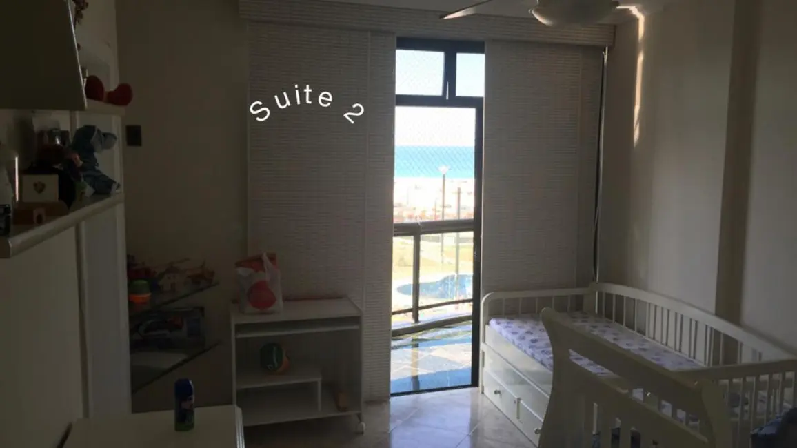Foto 9 de Apartamento com 3 quartos à venda, 251m2 em Braga, Cabo Frio - RJ