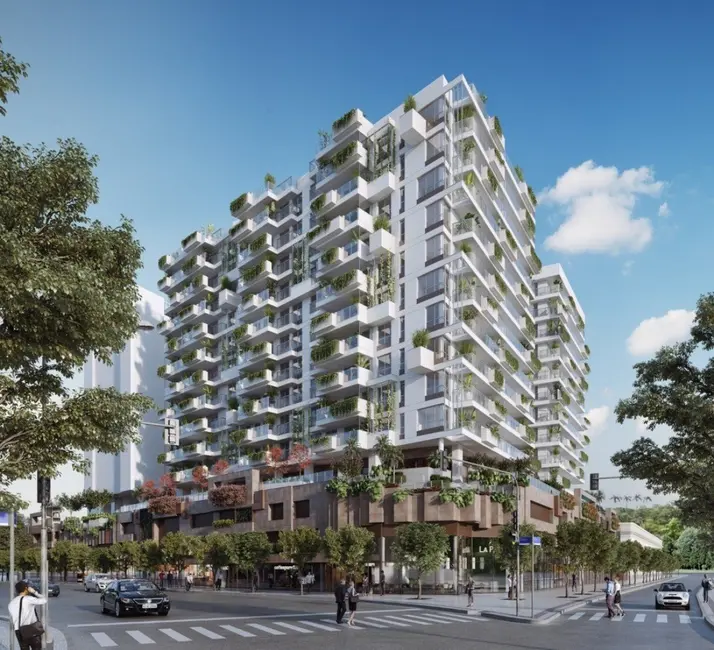 Apartamento com 2 quartos à venda, 78m2 em Botafogo, Rio De Janeiro - RJ - imagem 1 Foto 1 de Apartamento com 2 quartos à venda, 78m2 em Botafogo, Rio De Janeiro - RJ