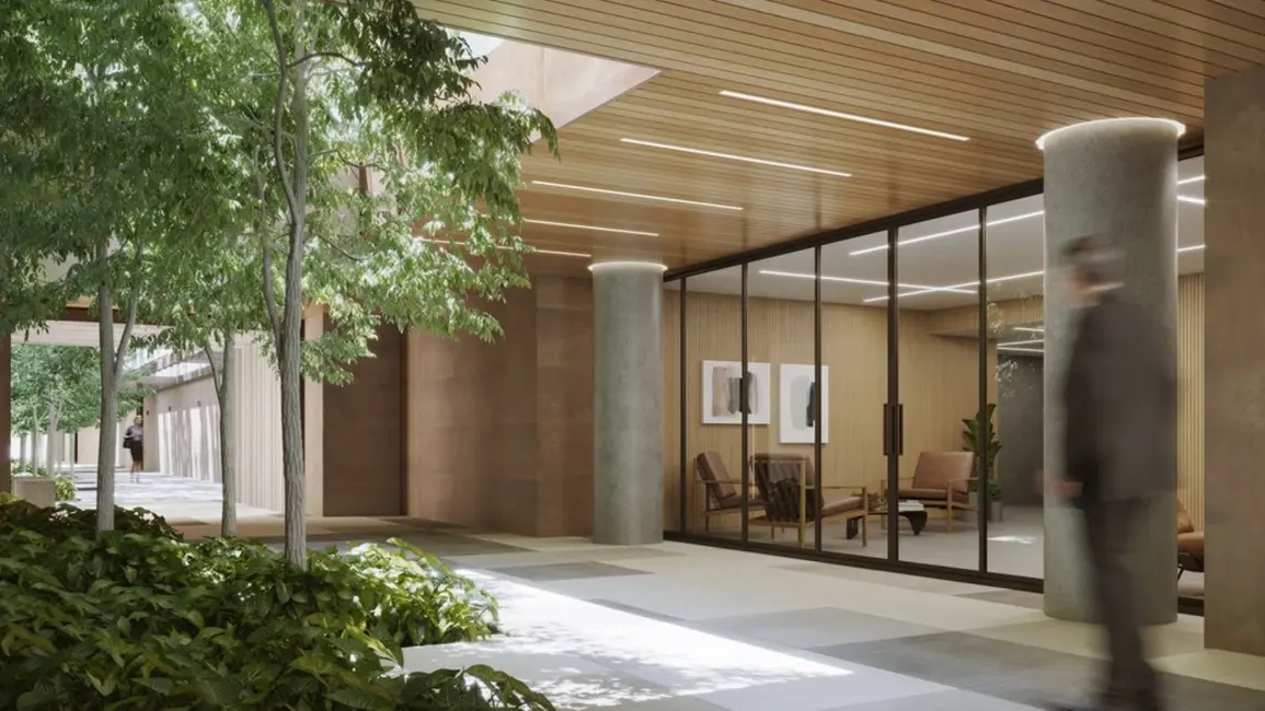 Foto 4 de Apartamento com 4 quartos à venda, 176m2 em Botafogo, Rio De Janeiro - RJ