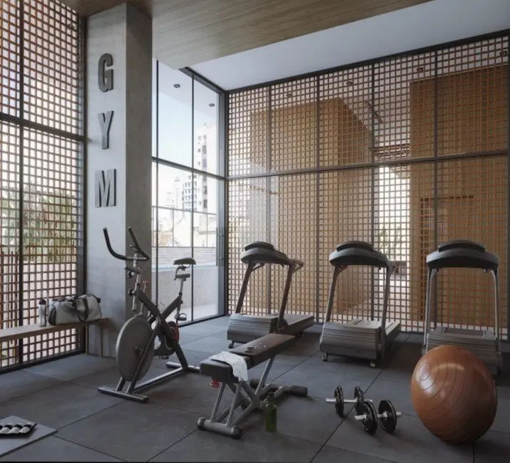 Foto 5 de Apartamento com 2 quartos à venda, 74m2 em Laranjeiras, Rio De Janeiro - RJ