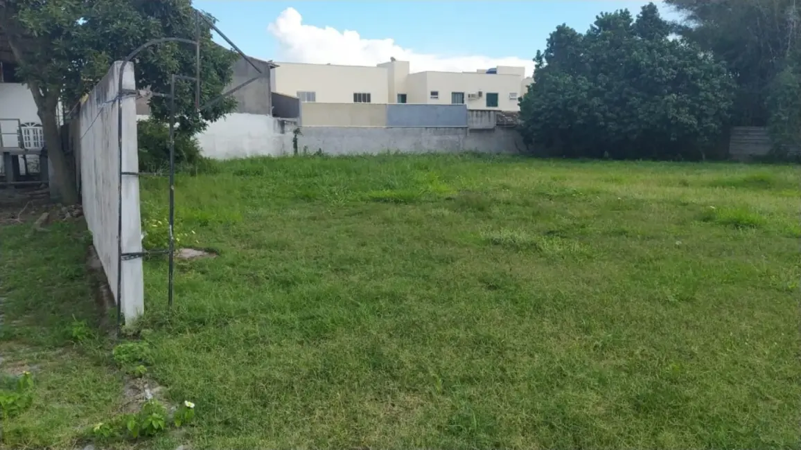 Foto 3 de Terreno / Lote à venda, 5400m2 em Jardim Excelsior, Cabo Frio - RJ