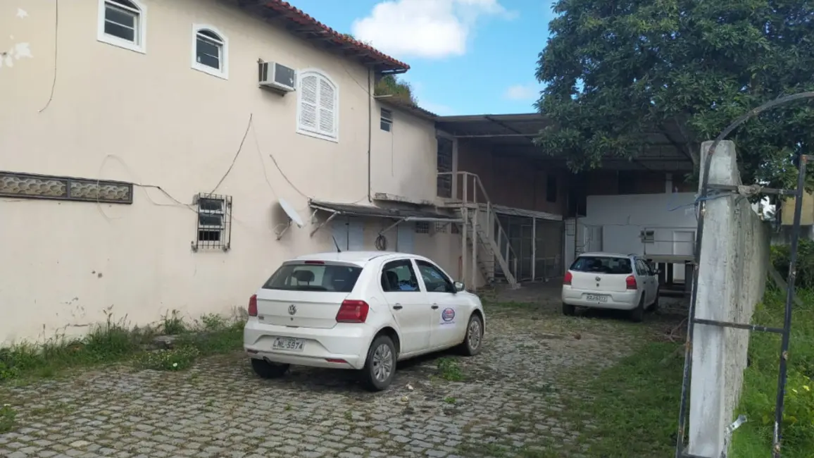 Foto 4 de Terreno / Lote à venda, 5400m2 em Jardim Excelsior, Cabo Frio - RJ