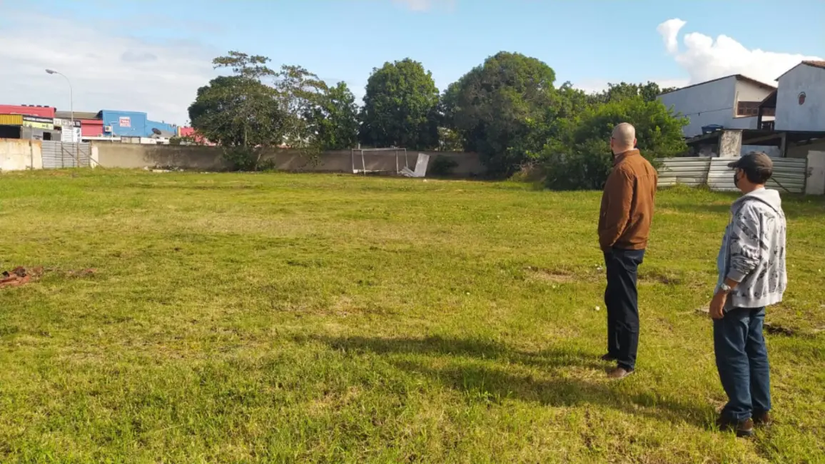 Terreno / Lote à venda, 2700m2 em Jardim Excelsior, Cabo Frio - RJ - imagem 4 Foto 4 de Terreno / Lote à venda, 2700m2 em Jardim Excelsior, Cabo Frio - RJ