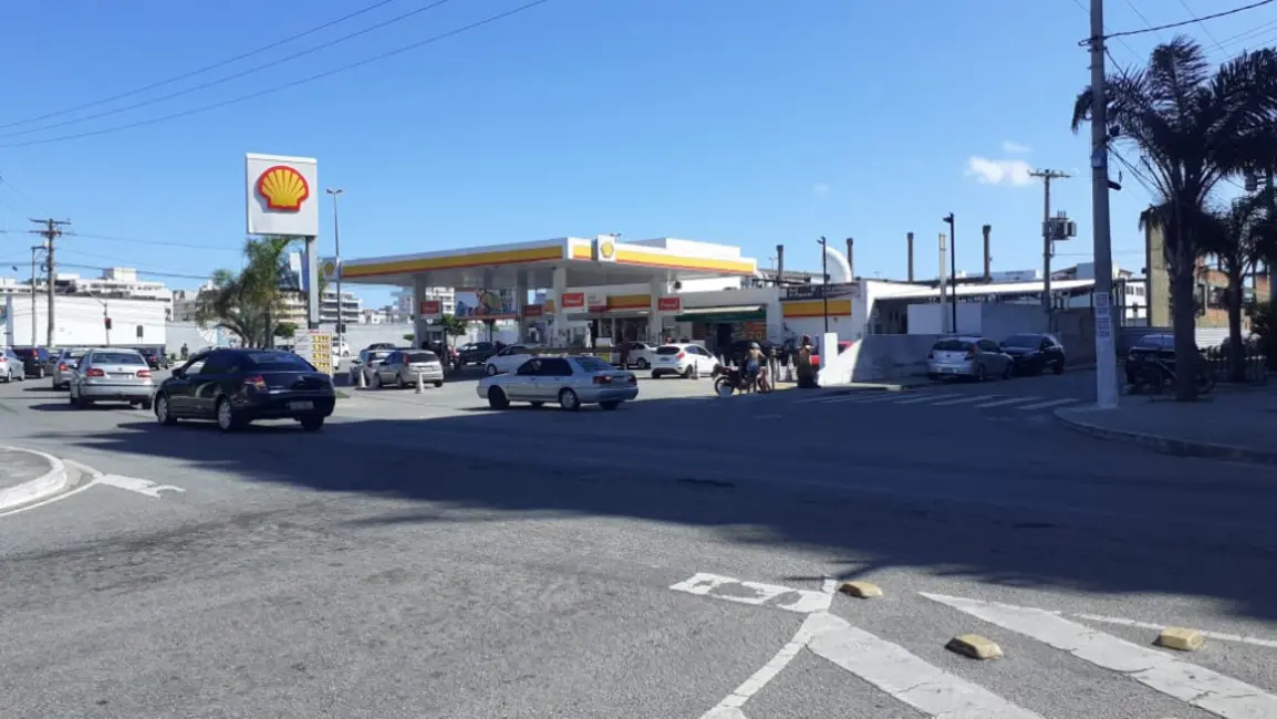 Terreno / Lote à venda, 7939m2 em Centro, Cabo Frio - RJ - imagem 4 Foto 4 de Terreno / Lote à venda, 7939m2 em Centro, Cabo Frio - RJ