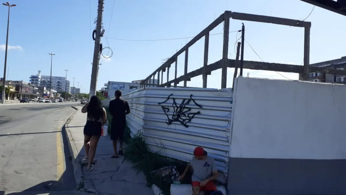 Terreno / Lote à venda, 7939m2 em Centro, Cabo Frio - RJ - imagem 5 Foto 5 de Terreno / Lote à venda, 7939m2 em Centro, Cabo Frio - RJ