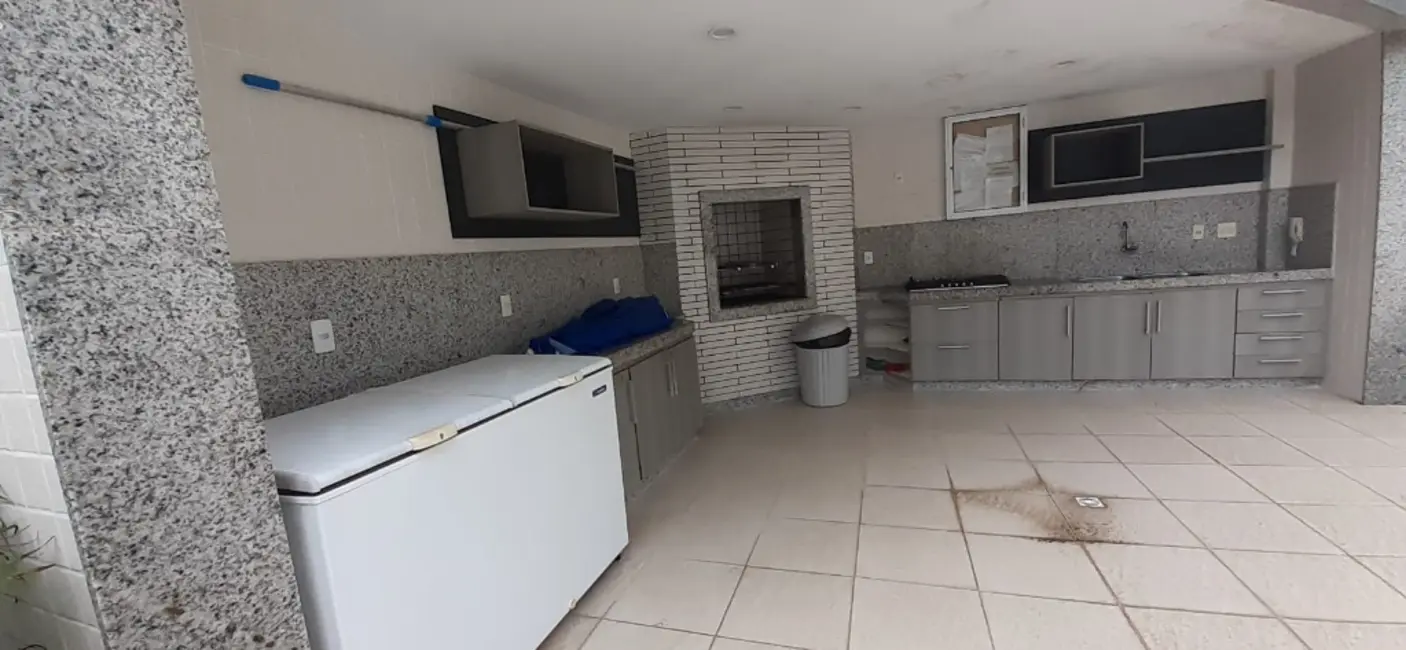 Foto 9 de Apartamento com 3 quartos à venda, 187m2 em Passagem, Cabo Frio - RJ