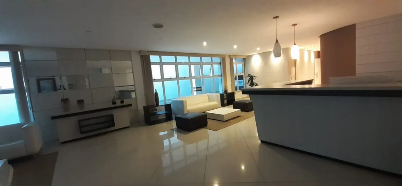 Foto 5 de Apartamento com 3 quartos à venda, 187m2 em Passagem, Cabo Frio - RJ