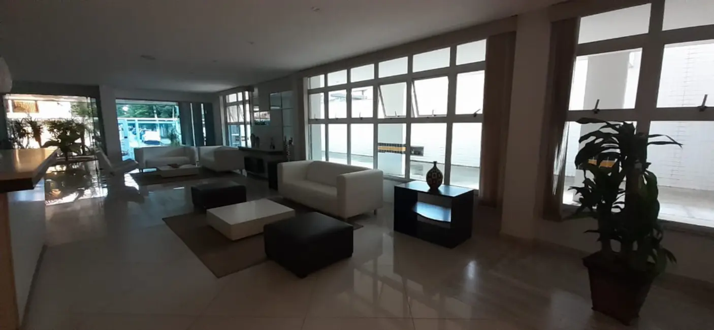 Foto 8 de Apartamento com 3 quartos à venda, 187m2 em Passagem, Cabo Frio - RJ