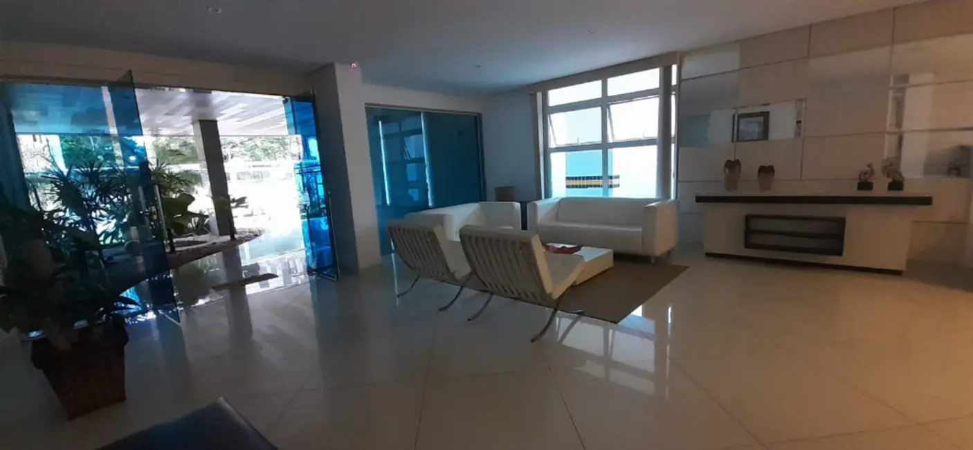 Foto 4 de Apartamento com 3 quartos à venda, 187m2 em Passagem, Cabo Frio - RJ