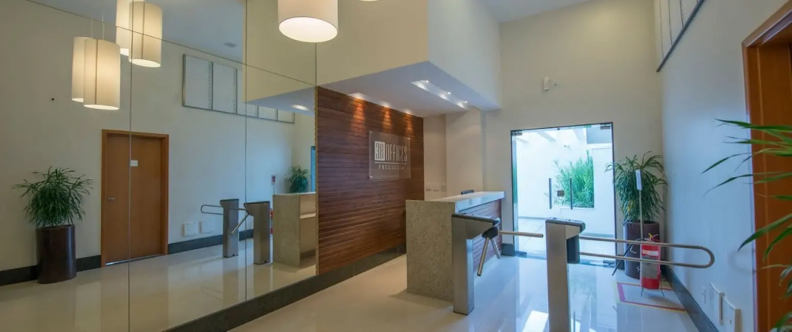 Foto 2 de Sala Comercial à venda, 22m2 em Freguesia (Jacarepaguá), Rio De Janeiro - RJ