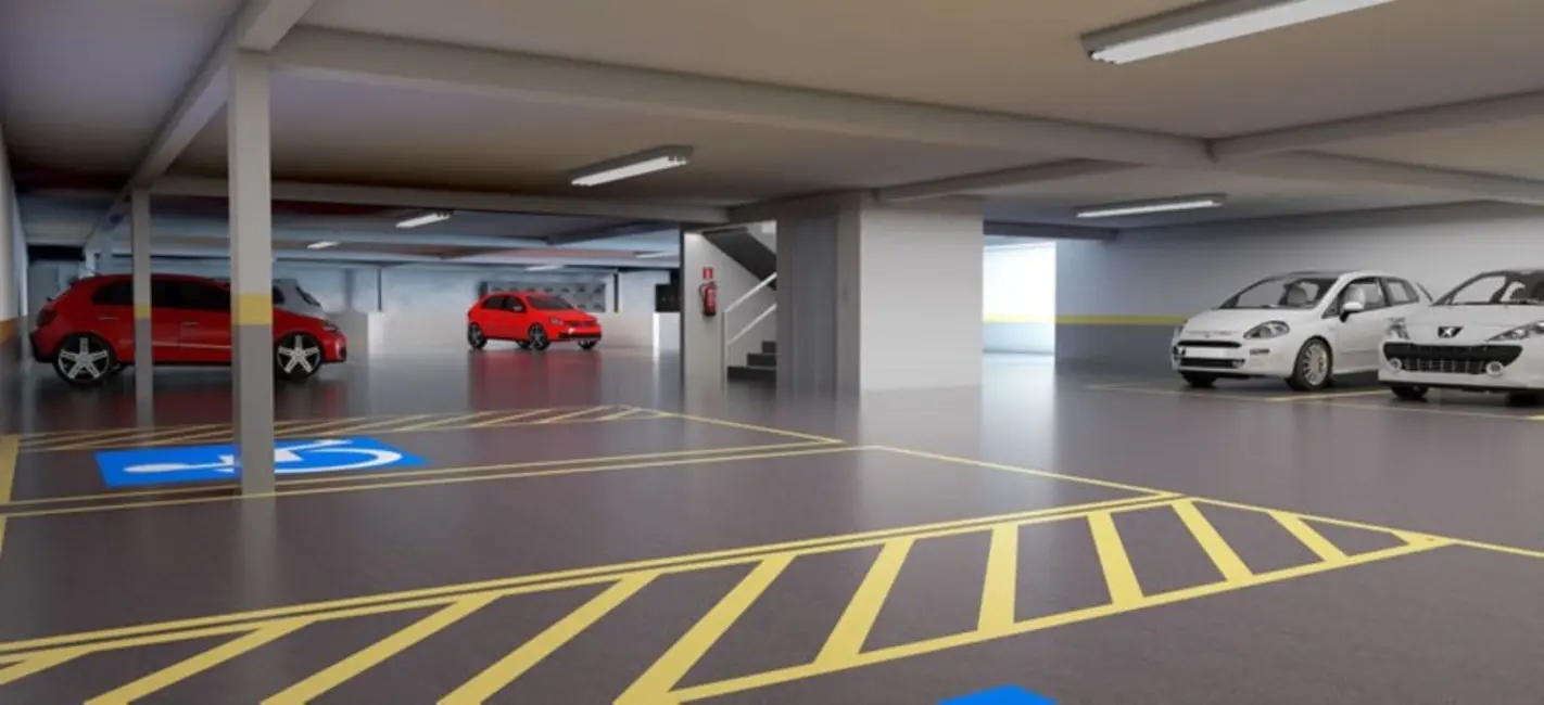 Apartamento com 1 quarto à venda, 62m2 em Freguesia (Jacarepaguá), Rio De Janeiro - RJ - imagem 6 Foto 6 de Apartamento com 1 quarto à venda, 62m2 em Freguesia (Jacarepaguá), Rio De Janeiro - RJ