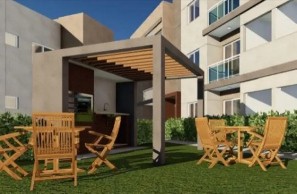 Apartamento com 1 quarto à venda, 43m2 em Freguesia (Jacarepaguá), Rio De Janeiro - RJ - imagem 7 Foto 7 de Apartamento com 1 quarto à venda, 43m2 em Freguesia (Jacarepaguá), Rio De Janeiro - RJ