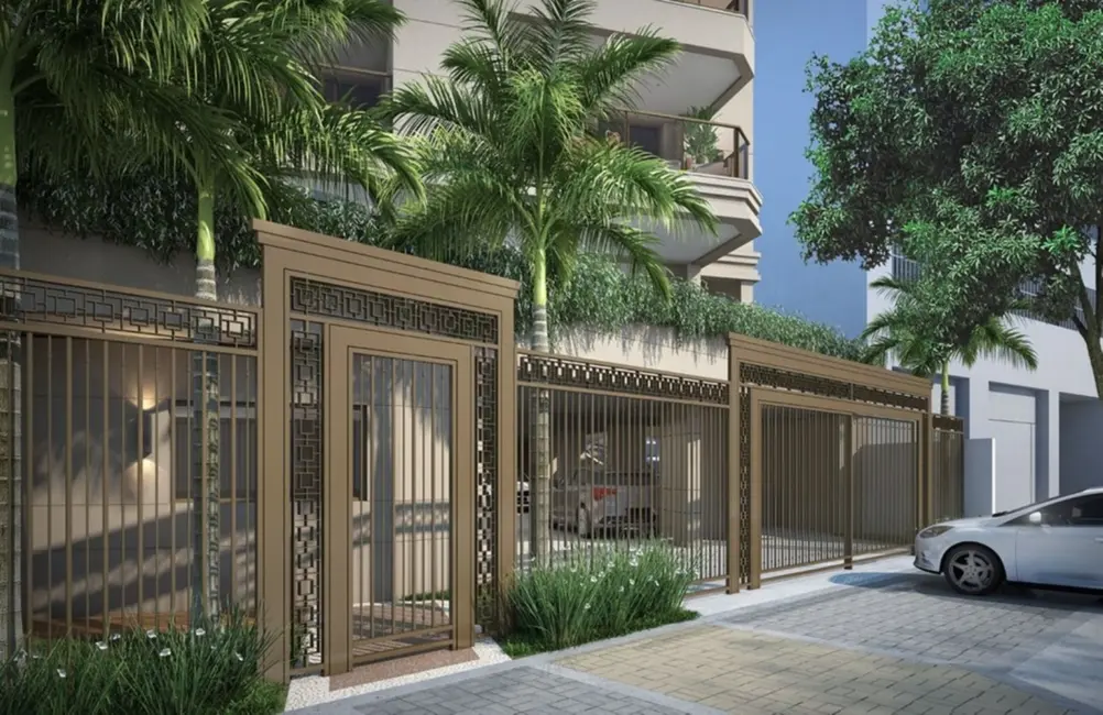 Foto 2 de Apartamento com 2 quartos à venda, 61m2 em Tijuca, Rio De Janeiro - RJ