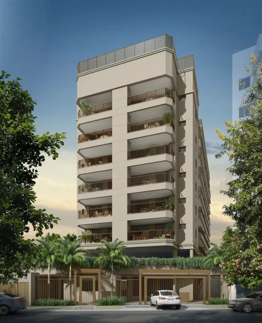 Foto 1 de Apartamento com 2 quartos à venda, 61m2 em Tijuca, Rio De Janeiro - RJ