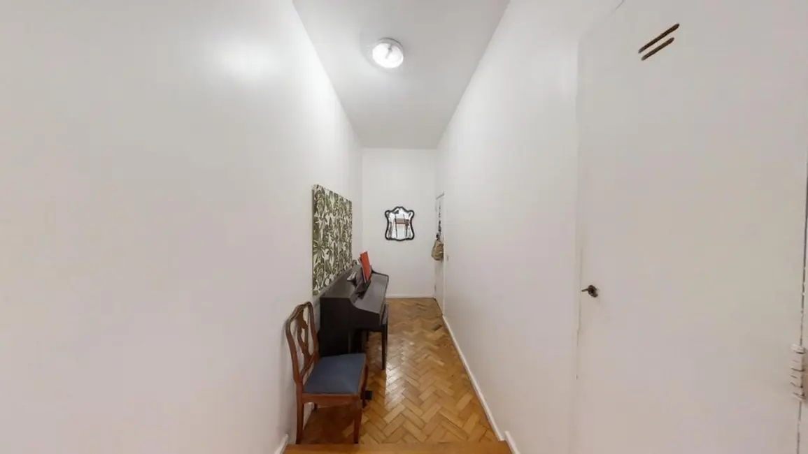 Foto 4 de Apartamento com 3 quartos à venda, 136m2 em Ipanema, Rio De Janeiro - RJ